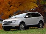 Lincoln MKX 2006 года